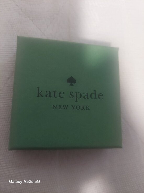 Kate Spade Jewelry - Kate Spade little butterfly stud earrings.